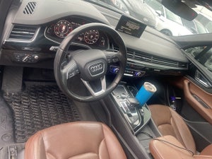 2017 Audi Q7 3.0T Prestige quattro