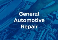 General Automotive Repair